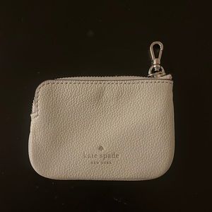 Kate Spade Key Chain Wallet